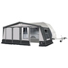 Dorema przedsionek powietrzny Horizon Air De Luxe 1200 cm All Season