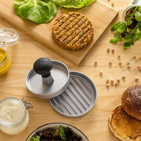 Hamburger Press