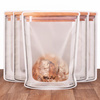 Storage Bag Standard 5-Piece Set, Size XXL – 5.6 l