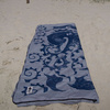 Śpiwór Koc Poncho BENT Vanlife Sherpa New Zealand Octopus Eco