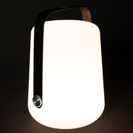 Bo-Camp Lampa Stołowa LED USB kempingowa 130 lm mobilna 6–20h