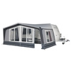 Travel Awning Diamond, 1000 cm