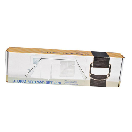 Storm Strap Set