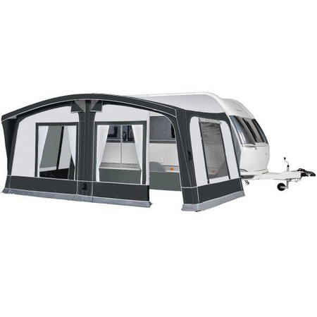 Travel Awning Octavia Air brand Star Camp, 1125 cm