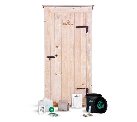 TROBOLO® KersaBœm & Composter