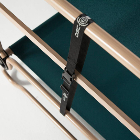 Stacking Adapter Bunk-Kit