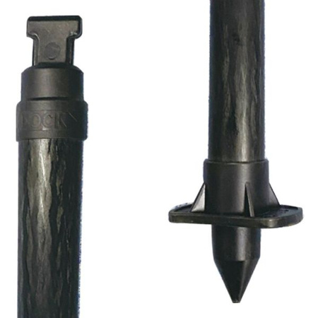 CAMPTECH fibreglass poles for the Jade awning, sizes 14-16 - 9.93 kg