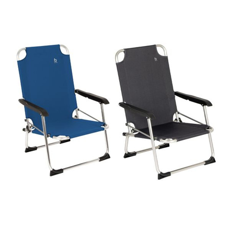 Beach Chair Copa Rio Beach black