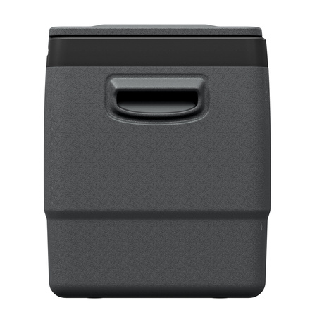 Yolco przenośna lodówka kompresorowa DX40 39 l, dwustrefowa, Space Grey