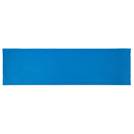 Karimata Explorer 180 × 50 cm niebieska z gęsto spienionego PE