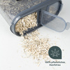 BOXIO HEMP - 5.6 l hemp litter for separating and composting toilets