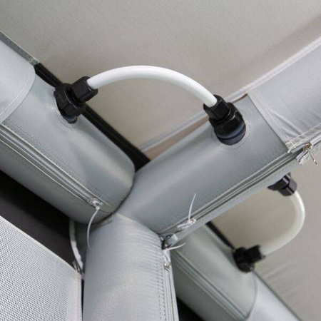 Travel Awning Octavia Air brand Star Camp, 1100 cm