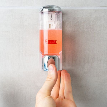 Soap Dispenser