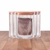 MyZip woreczki strunowe wielorazowe camping zestaw 5 szt. L 1,5 l