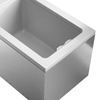 Indel B TL41 – ultra-compact portable fridge/freezer with removable compressor