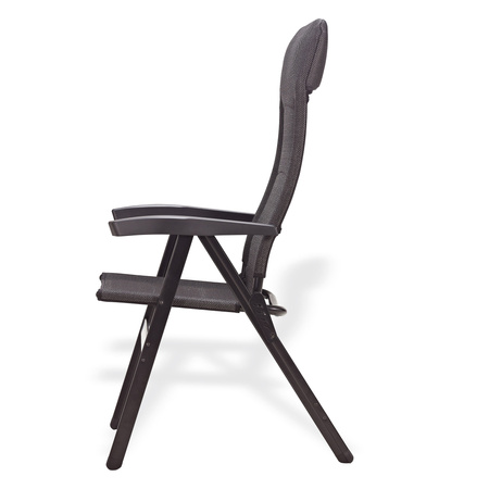 Noblesse Deluxe camping chair