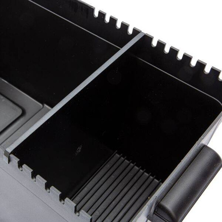 Pojemnik na akumulator HABA 405 x 200 x 195 mm