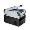 Compressor-freezer combination fridge-freezer with special electronics CFX40W, 38 l Dometic