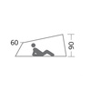 Trekking Tent Minilite