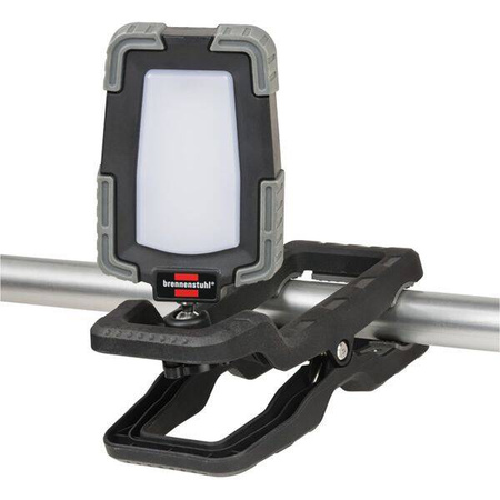 Mobilny reflektor LED powerbank Brennenstuhl 950lm 10W