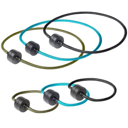Magnetic Cord L, 45 cm turquoise