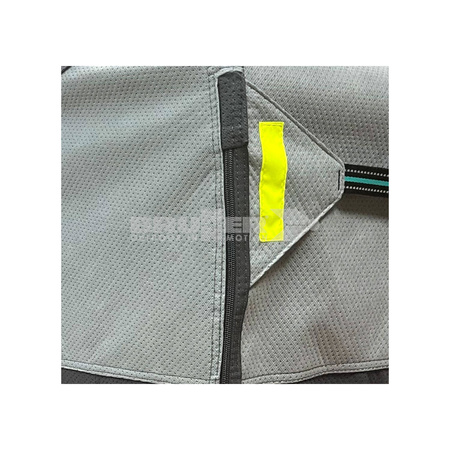 Brunner Design 12M motorhome cover 800-850 cm - 850 x 240 x 270 cm, 4-layer breathable fabric