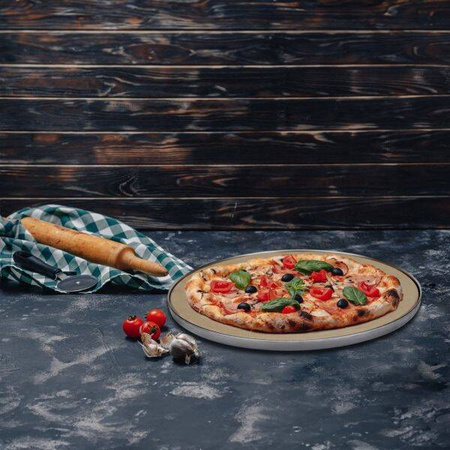 Kamień do pizzy Pro 50 - do grilla CADAC Carri, Citi Chef 36cm