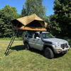 Roof Tent Victoria 160