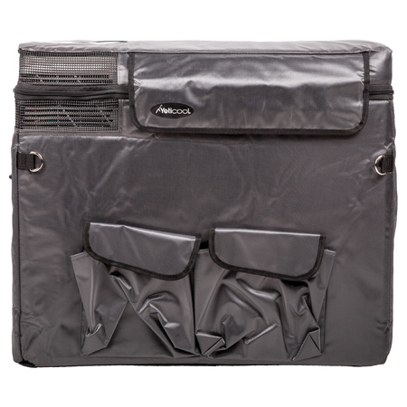 Osłona termiczna do lodówek przenośnych TC52PXNX 69 x 42 x 54 cm