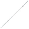 Maszt przeciwburzowy ø 25mm zakres długości 175 - 250 cm stal