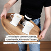 Silwy TO-GO-CUP magnetyczny kubek 350ml