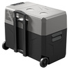 Turystyczna lodówka kompresorowa Yolco BX40 39l Bluetooth 60W Szara