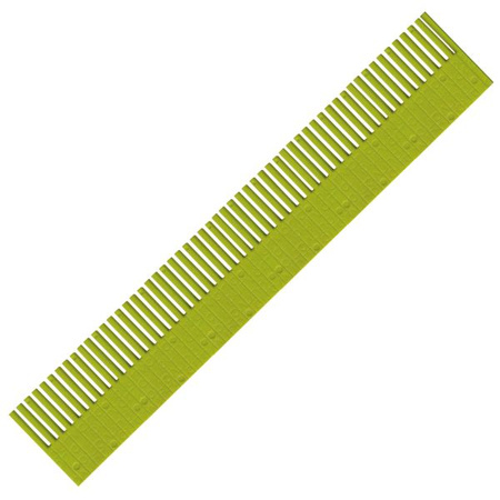 purvario Stow Bar lime organizer szuflad - 8 przegród