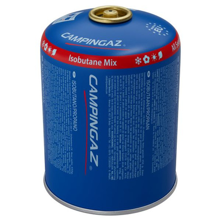 Gas Cartridge CV 470 Plus All Season Gas 3-Piece Set