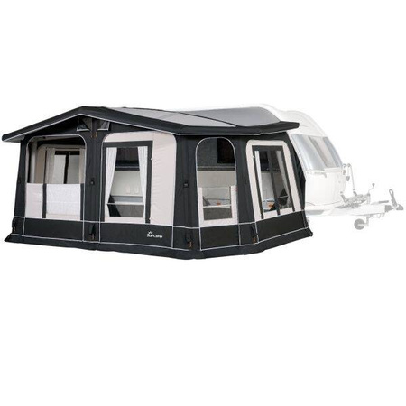 Markiza do przyczep StarCamp Luxor Air Airtube 1125 cm 