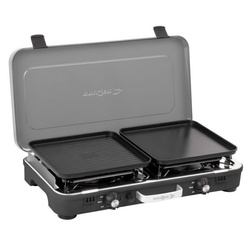 Gas Stove Devil Powerkook GP 30, 30 mbar