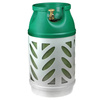 Butla na gaz propan-butan kompozytowa 11kg (24,5L LPG) bez OPD Hexagon Ragasco