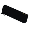 Base Plate with Magnet MagSpike Set M+ with Integrated Hooks, black