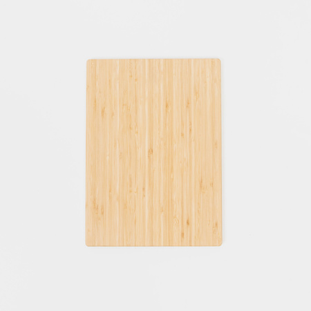 BOXIO BOARD - bambusowa deska 4w1 36,4 x 26,4 cm do pokrywy BOXIO