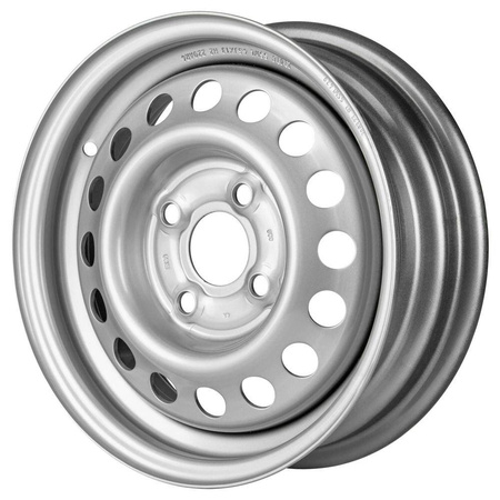 Steel Rim