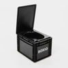 BOXIO TOILET - portable separating toilet in Eurobox format 40 x 30 x 28 cm