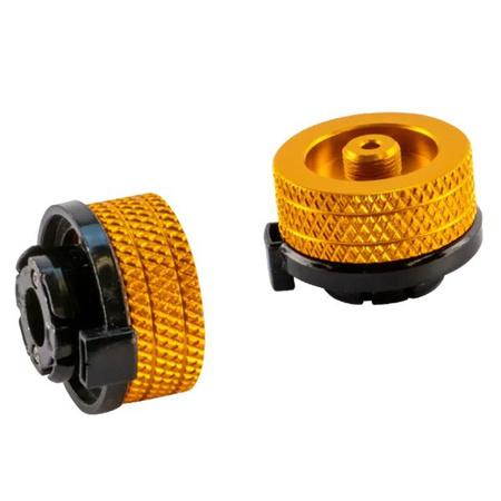 Bayonet Cartridge Adapter