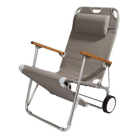 Beach Chair Beach Trolley