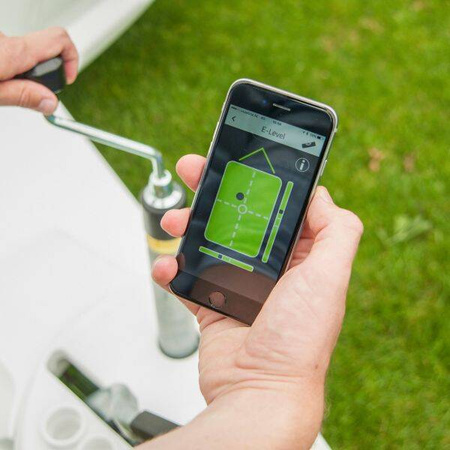E-Trailer - pakiet startowy Basic