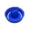 Trelino Lid for Urine Canister with Membrane Closure - Separating Toilet