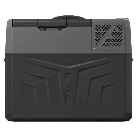 Yolco przenośna lodówka kompresorowa BCX40 39 l, Carbon