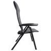 camping chair Advancer Pro