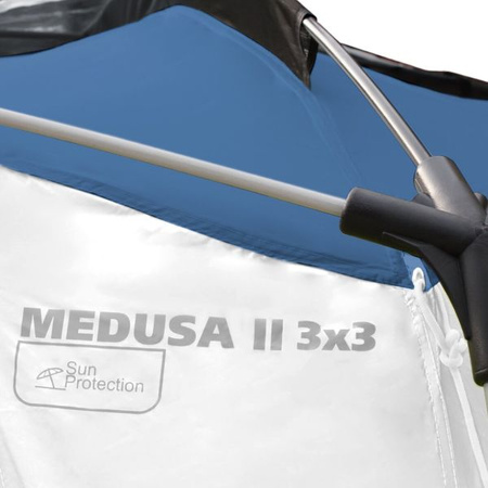 Pavilion Medusa II