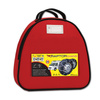 RAPTOR snow chains no. 245, 16 mm link, for motorhomes