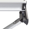 Rolling Table Titanium Axia